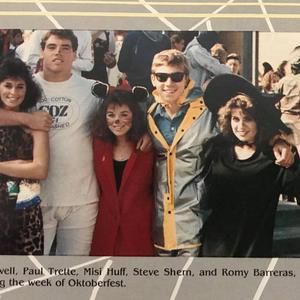 Meet your Posher, Melissa